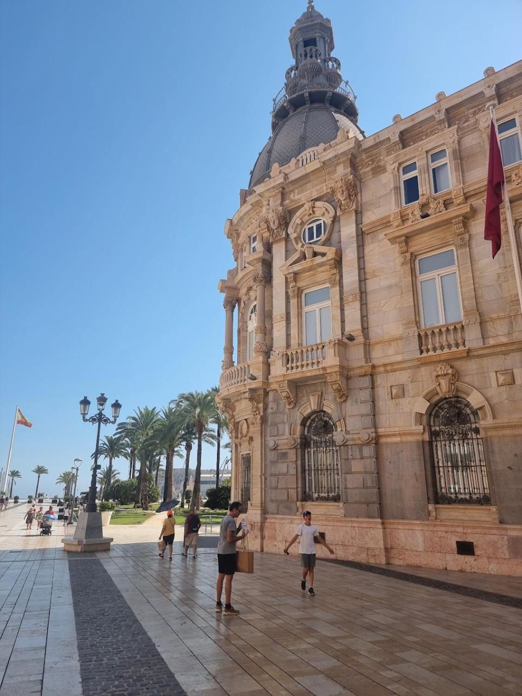 Casa Centro: Historic City Center Apartment In Cartagena - Charming & Central Exterior photo