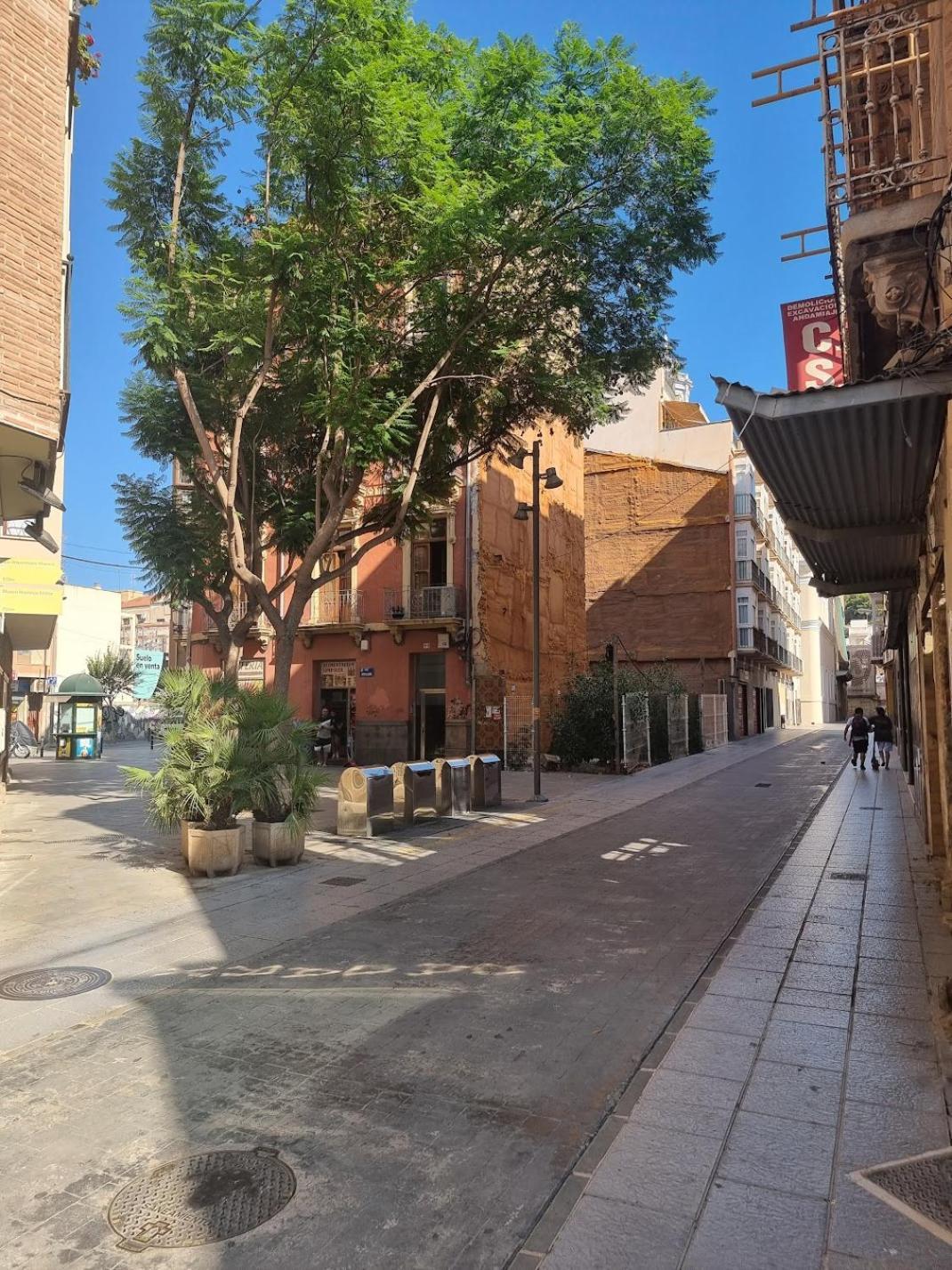 Casa Centro: Historic City Center Apartment In Cartagena - Charming & Central Exterior photo