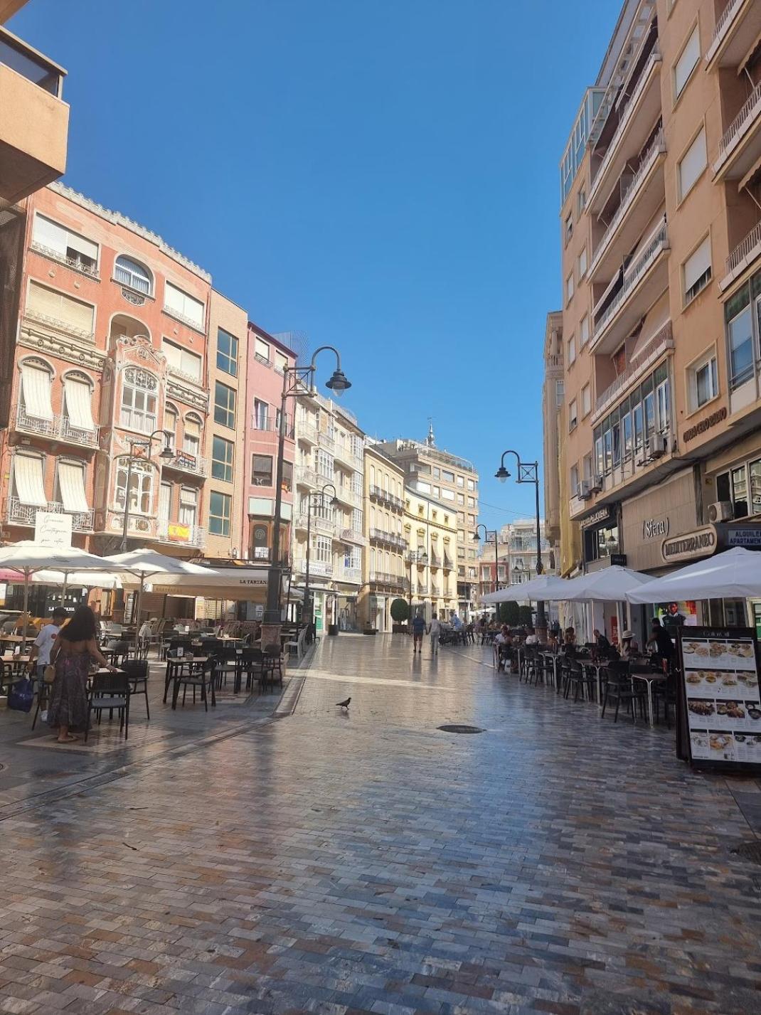 Casa Centro: Historic City Center Apartment In Cartagena - Charming & Central Exterior photo